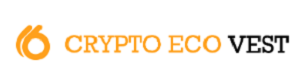 Crypto Eco Vest Logo