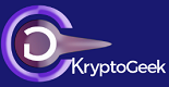 Crypto-Geek.online Logo