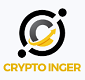 CryptoInger Logo