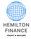 Hemilton Finance Logo