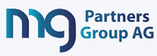 MG Partners AG Logo