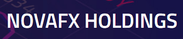 NovaFX Holdings Logo