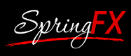 SpringFX Logo