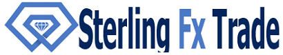 Sterling Fx Trade Logo