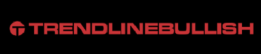 Trendline Bullish Logo