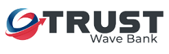 Trust Wave Bank Logo