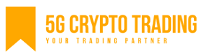 5g Crypto Trading Logo