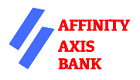 Affinity Axis Bank Logo