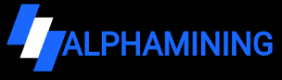 Alphaminingpool Logo