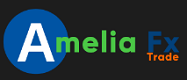 Amelia Fx Trade Logo