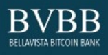 Bella Vista Bitcoin Investment Banking Logo