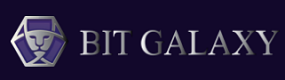 Bit-Galaxy Logo