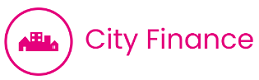 city-finance.co.uk Logo