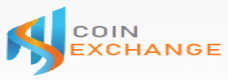 Coin-exchanged.com Logo