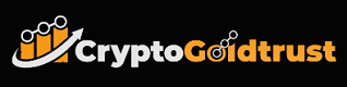 CryptoGoldtrust Logo