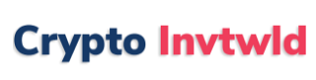 Crypto Invtwld Logo