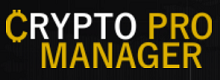 dcryptopromanager.com LTD Logo