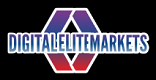 Digitalelitemarkets Logo