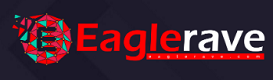 Eaglerave.com Logo