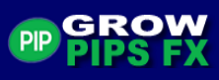 Growpipsfx Logo