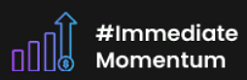 Immediate Momentum Logo