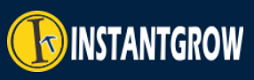 Instantgrow Logo