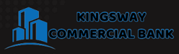 Kingsway Commercial Bank Logo