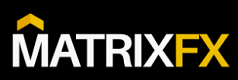 MatrixFX Logo