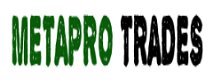 MetaPro Trades Logo