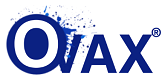 Ovax Ltd Logo