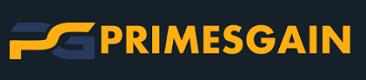 primesgain.com Logo