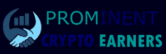 Prominentcryptoearn.com Logo