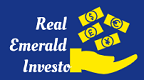 Real Emerald Investo Logo