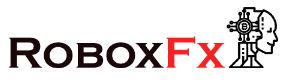 RoboxFX Logo