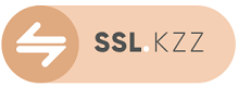 SSL-kzz Logo