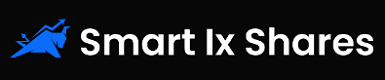 Smart Ix Shares Logo