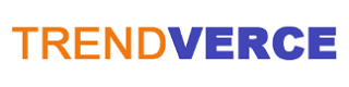 Trendverce Logo