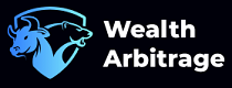 Wealth Arbitrage Logo