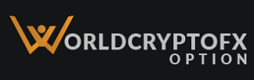 WorldCryptoFxOption Logo