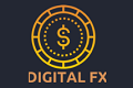 DigitalFX Trade Logo