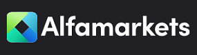 AlfaMarkets Logo