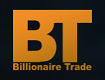 Billionaire Trade Platform Logo