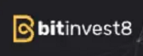 Bitinvesting8 Logo