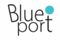 Blueport24 Logo