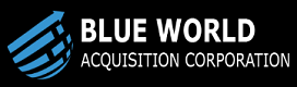 blueworldacqcorp.com Logo