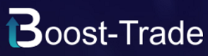 boost-trade.com Logo