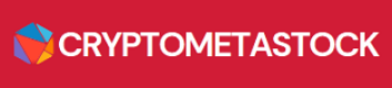 Cryptometastock Logo