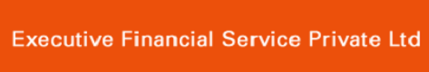 Executive Financial Service Private Ltd Logo