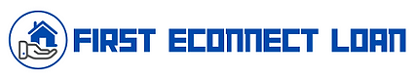 First Econnect Loan Logo
