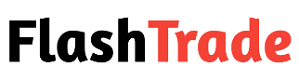 FlashTrade Logo